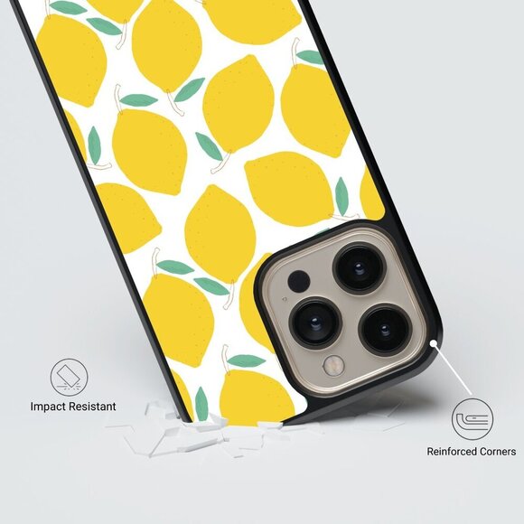 Summer Phone Case iPhone 16 Pro, 15 Pro, 14, Samsung Galaxy S25 Google Pixel 9 - Picture 5 of 7